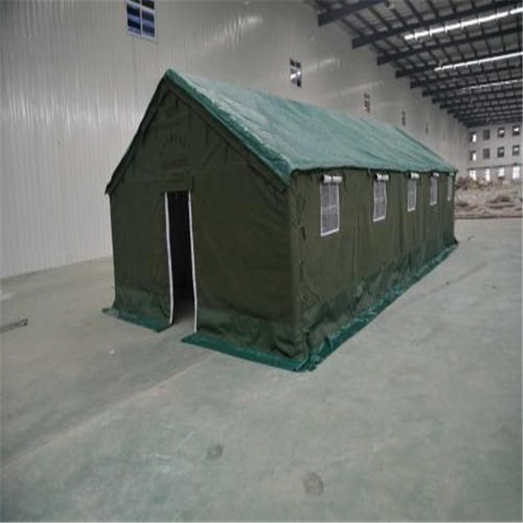 海沧充气军用帐篷模型订制厂家