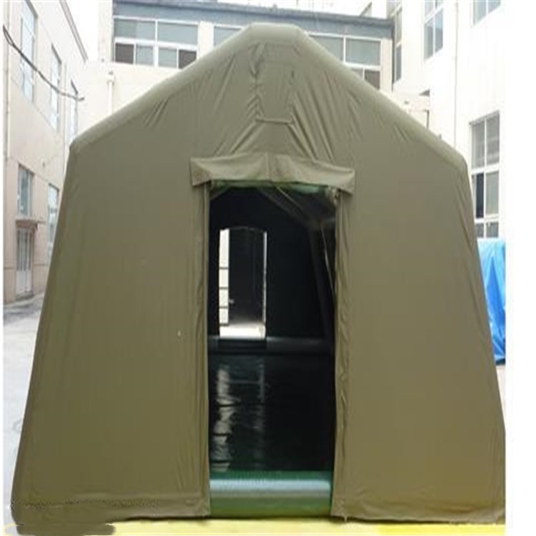 海沧充气军用帐篷模型生产工厂